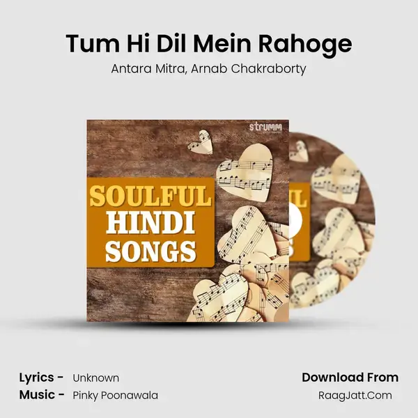 Tum Hi Dil Mein Rahoge mp3 song