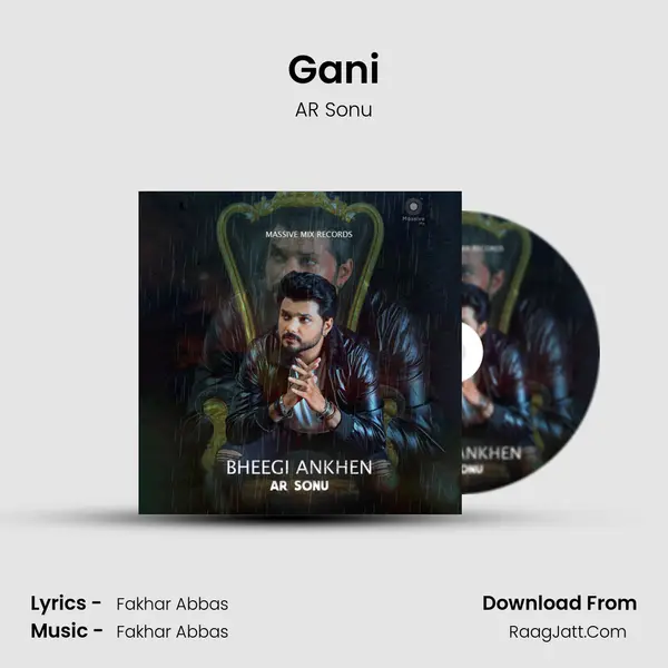 Gani mp3 song