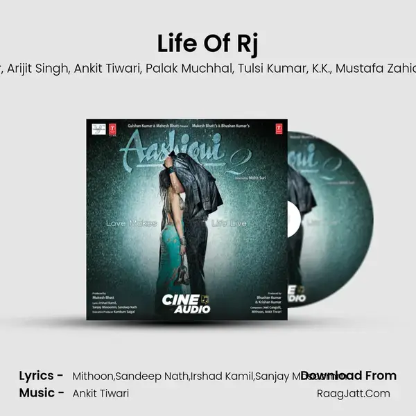 Life Of Rj mp3 song