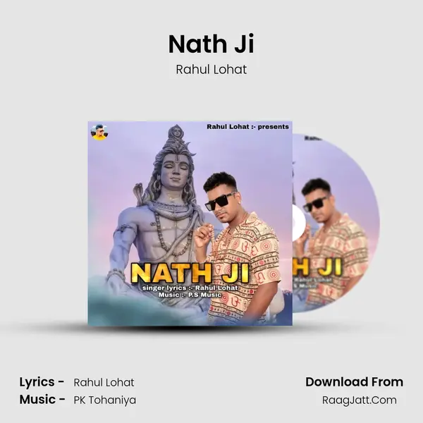 Nath Ji mp3 song