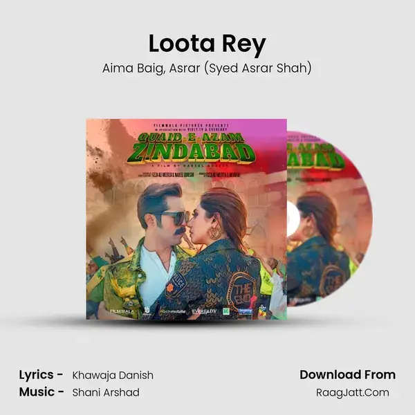 Loota Rey mp3 song