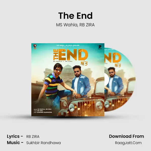 The End mp3 song