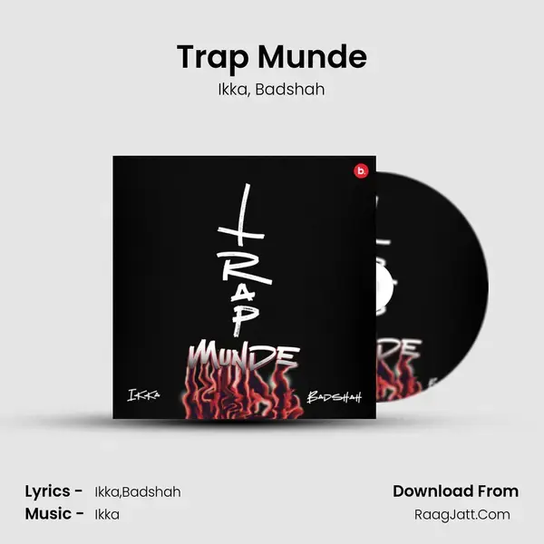 Trap Munde mp3 song