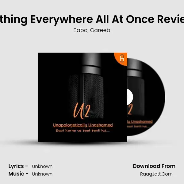 U2 S2 Vol 5 : Everything Everywhere All At Once Review and Discussion mp3 song