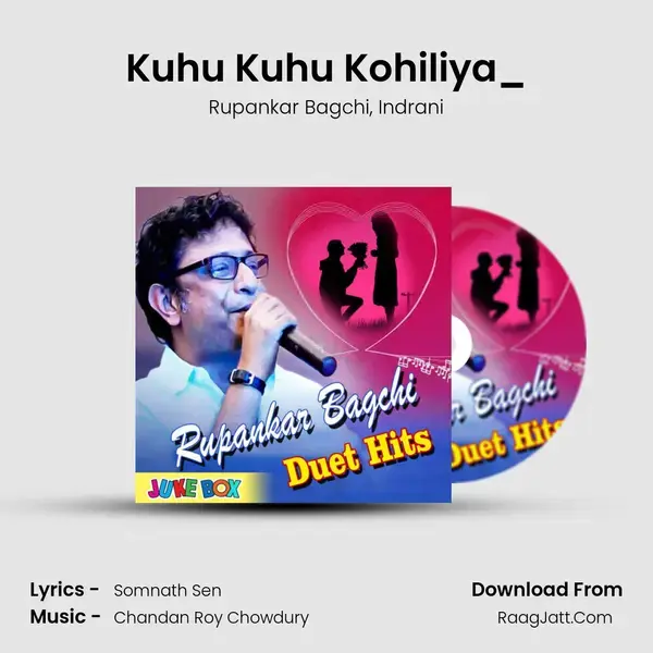 Kuhu Kuhu Kohiliya_(From