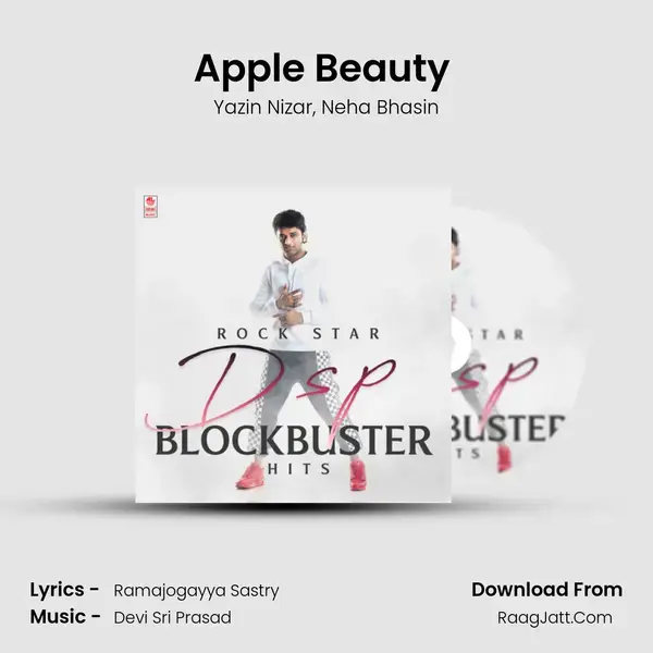 Apple Beauty (From Janatha Garage) mp3 song