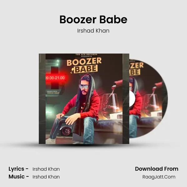 Boozer Babe mp3 song