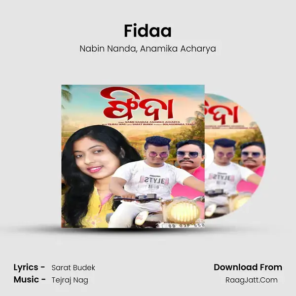 Fidaa mp3 song