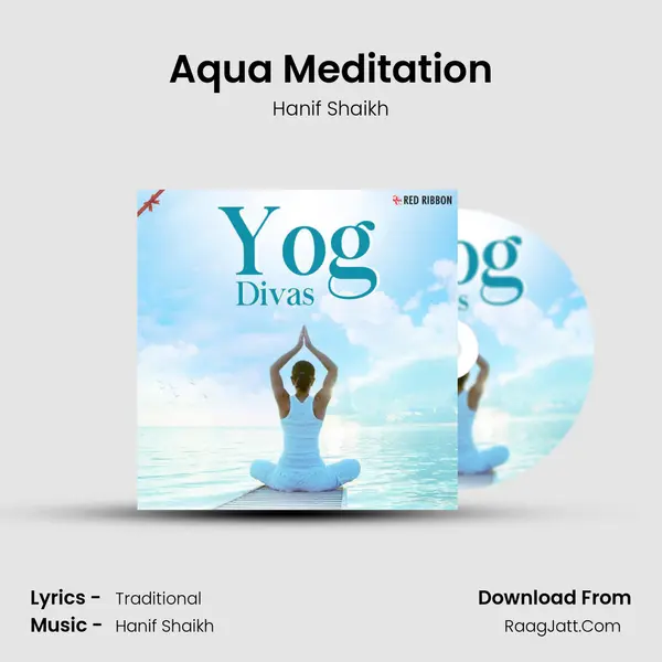 Aqua Meditation mp3 song