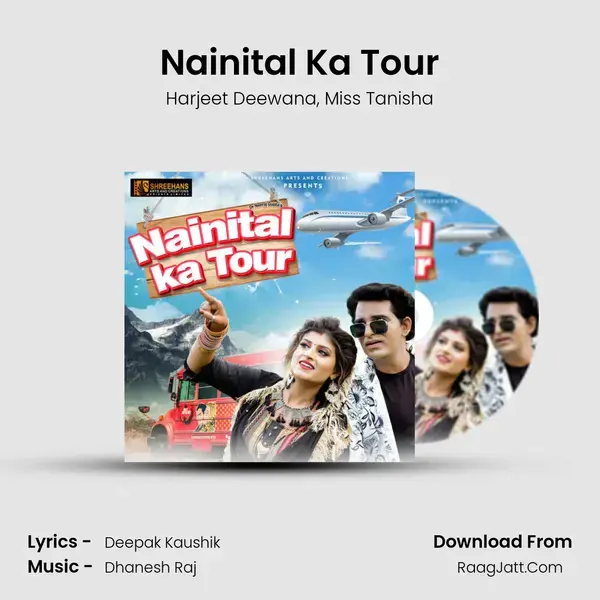 Nainital Ka Tour mp3 song