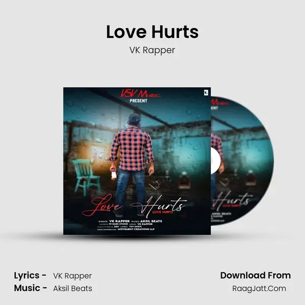 Love Hurts mp3 song