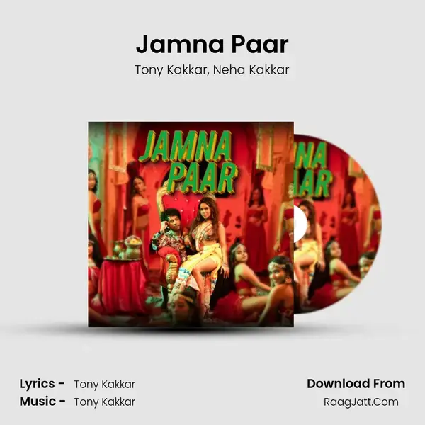 Jamna Paar mp3 song