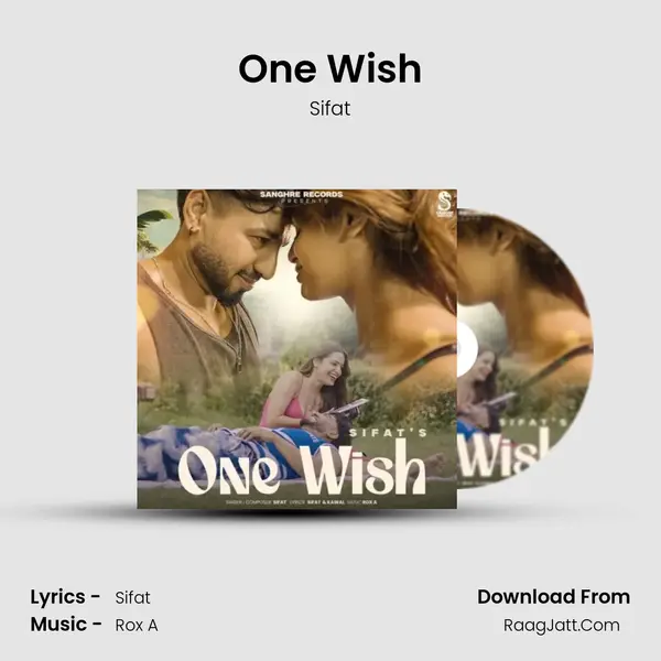 One Wish mp3 song