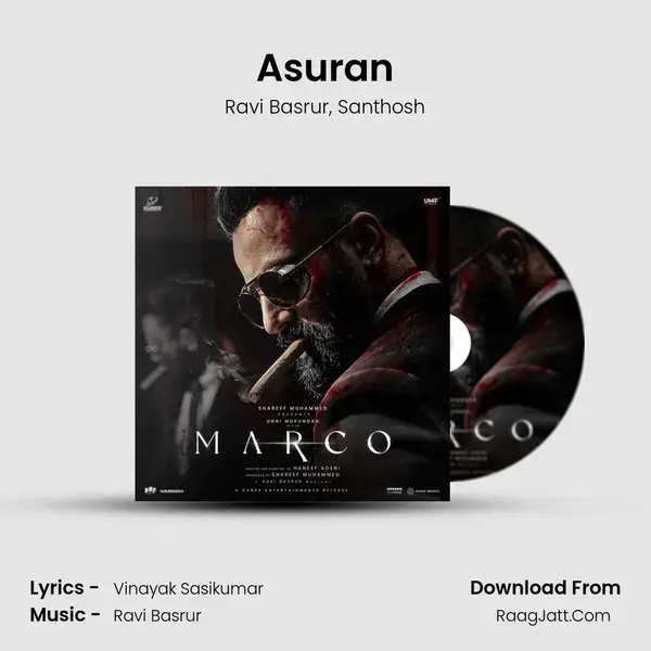 Asuran mp3 song