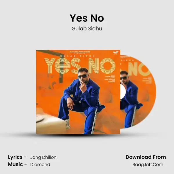 Yes No mp3 song