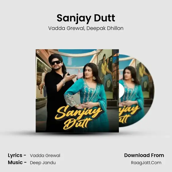 Sanjay Dutt mp3 song