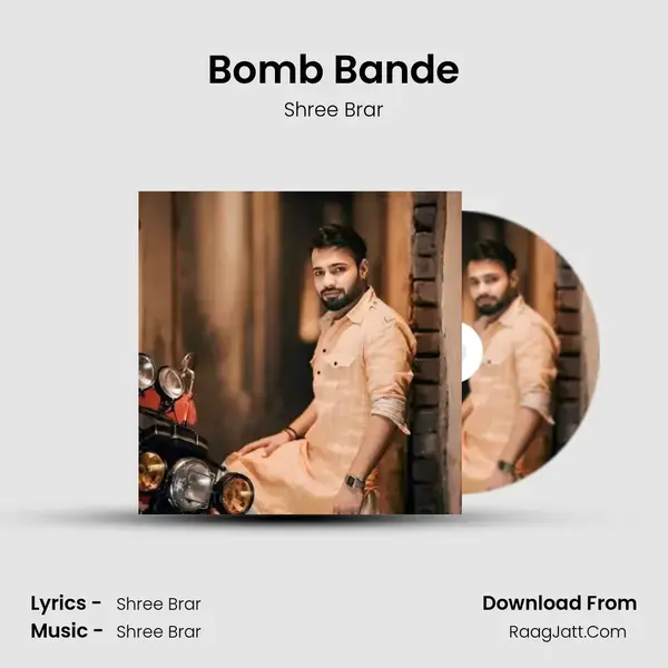 Bomb Bande mp3 song