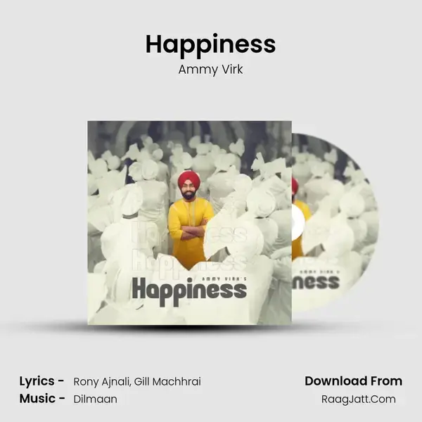 Happiness mp3 song