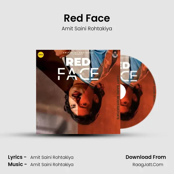 Red Face mp3 song