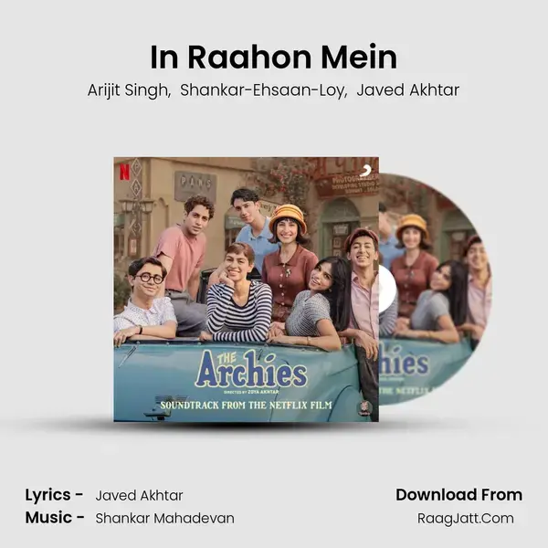 In Raahon Mein mp3 song