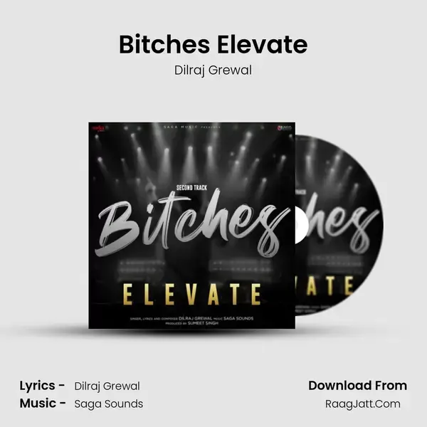 Bitches Elevate mp3 song