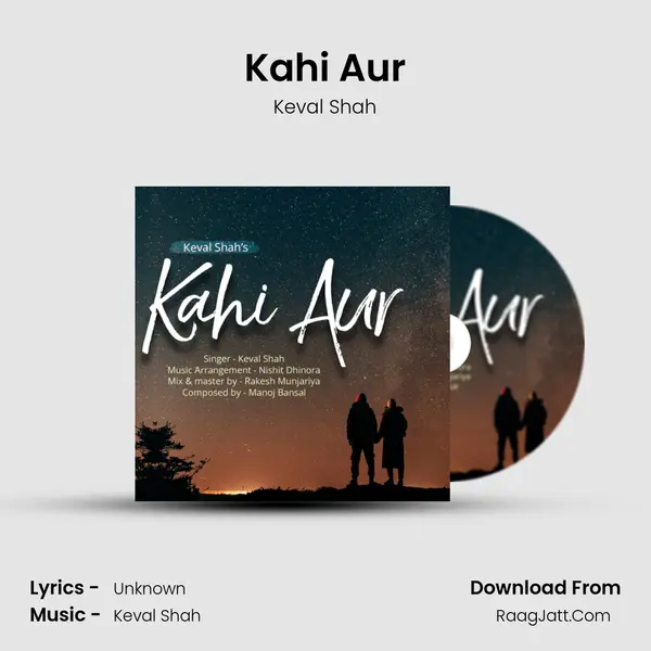 Kahi Aur mp3 song