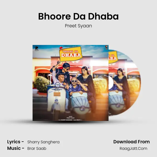 Bhoore Da Dhaba mp3 song