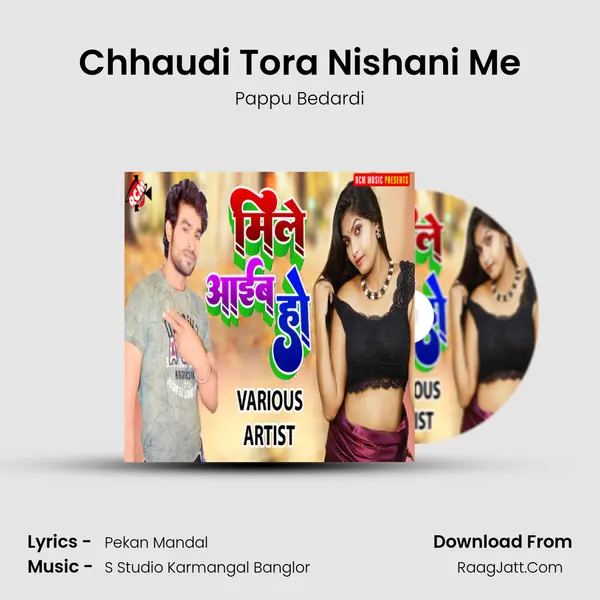 Chhaudi Tora Nishani Me Song mp3 | Pappu Bedardi