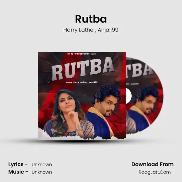 Rutba mp3 song