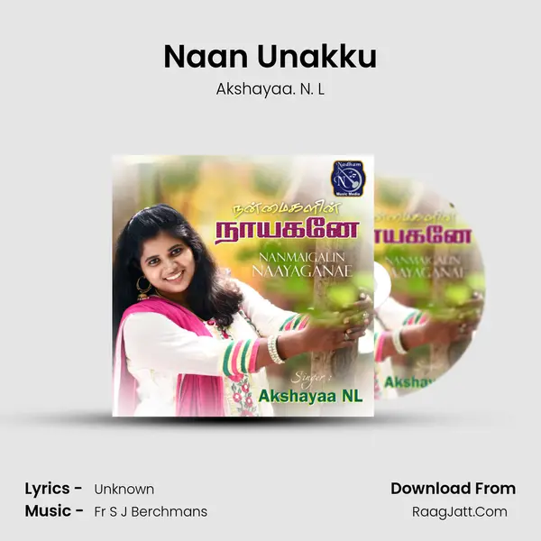 Naan Unakku mp3 song