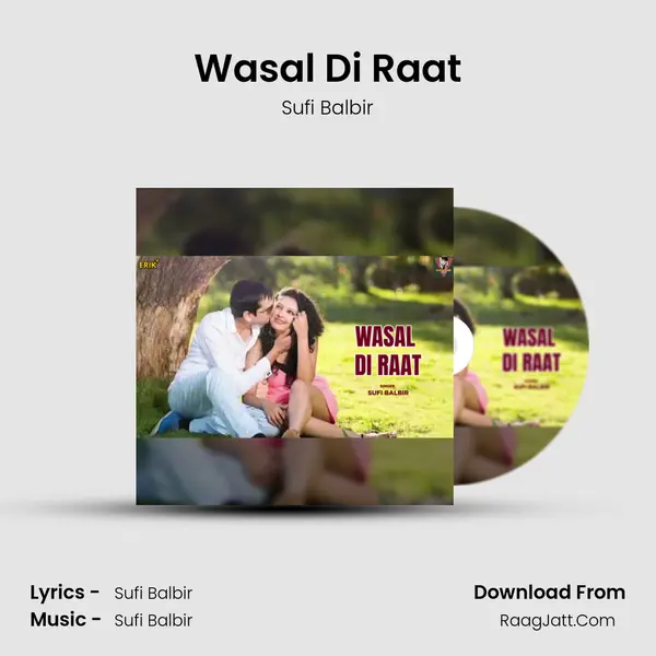 Wasal Di Raat mp3 song