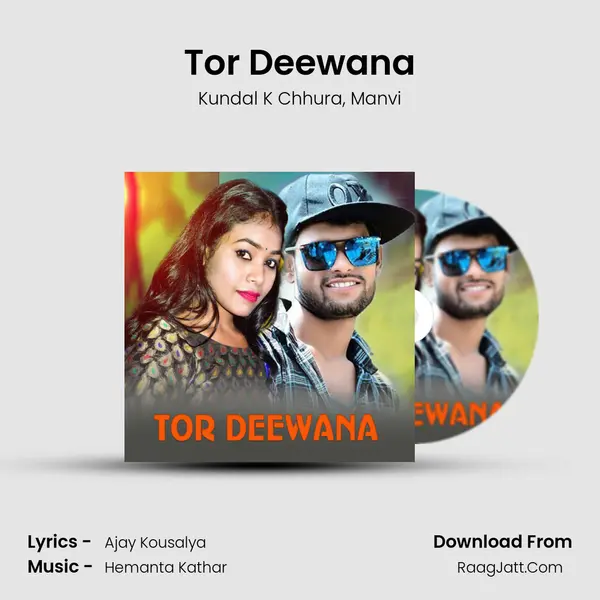 Tor Deewana mp3 song