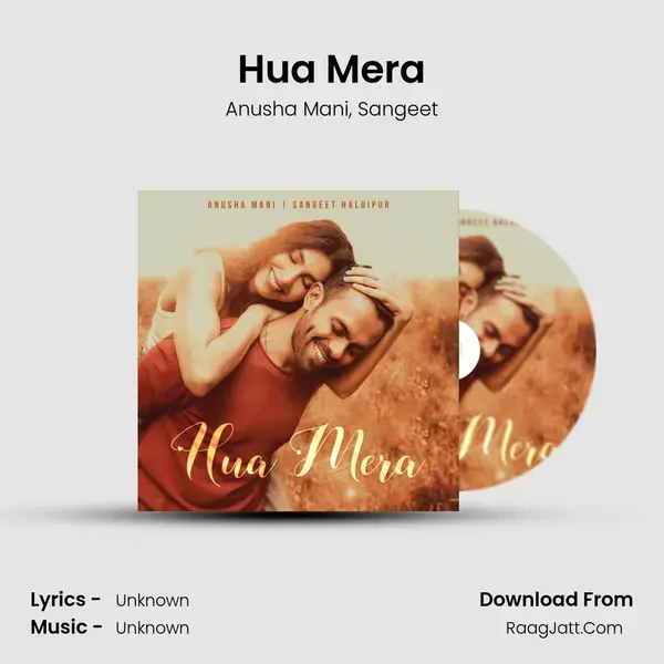 Hua Mera mp3 song