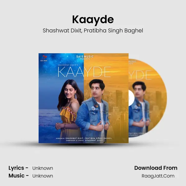 Kaayde mp3 song