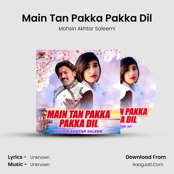 Main Tan Pakka Pakka Dil mp3 song