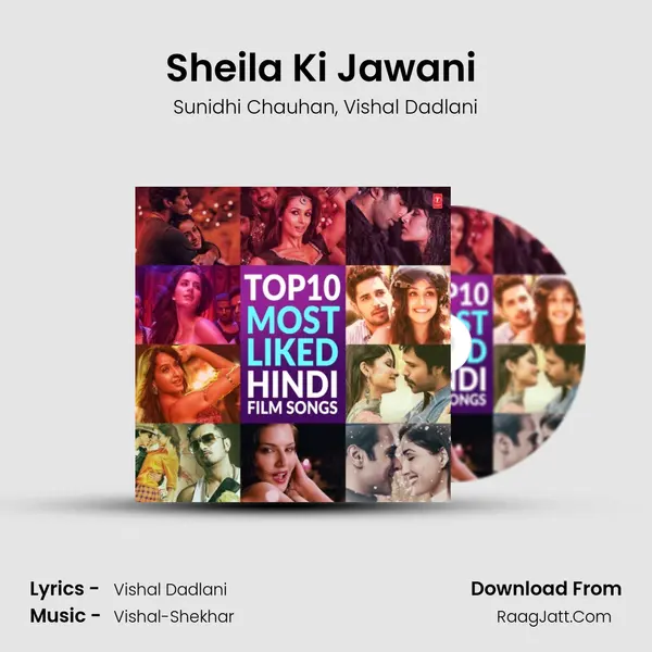 Sheila Ki Jawani (From 