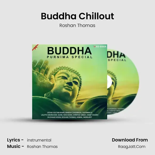 Buddha Chillout Song mp3 | Roshan Thomas