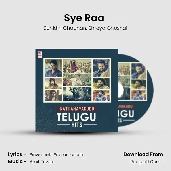 Sye Raa (From 