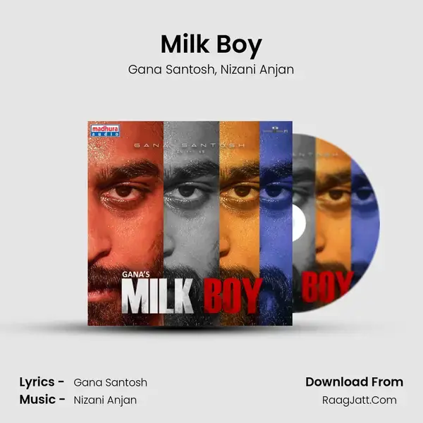 Milk Boy mp3 song