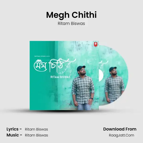 Megh Chithi Song mp3 | Ritam Biswas