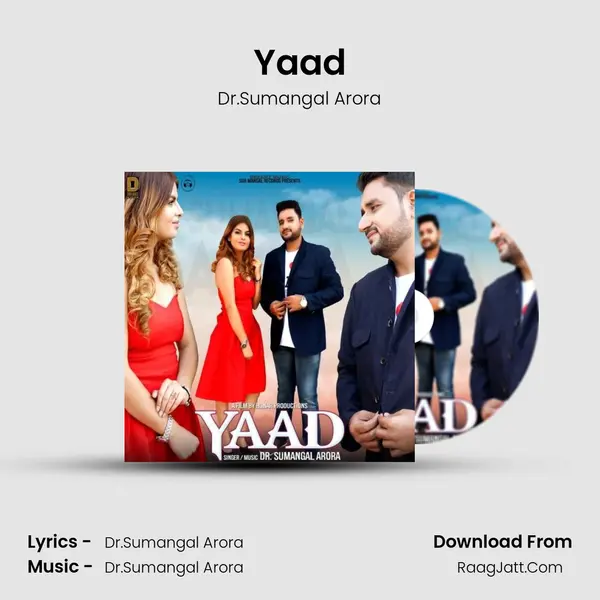 Yaad mp3 song