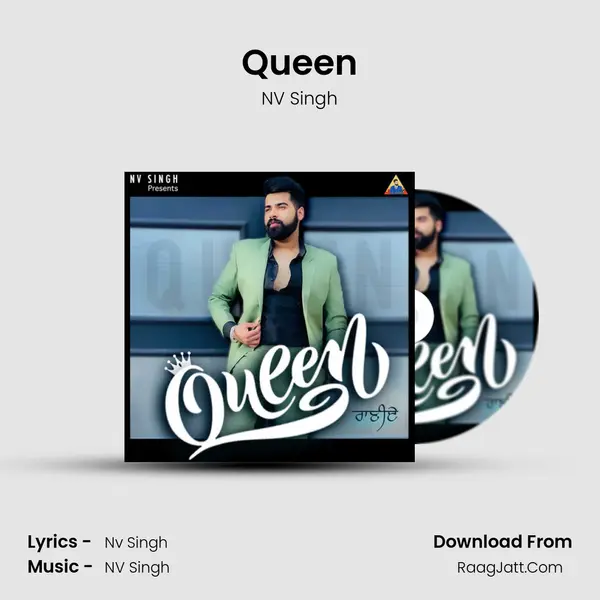 Queen Song mp3 | NV Singh