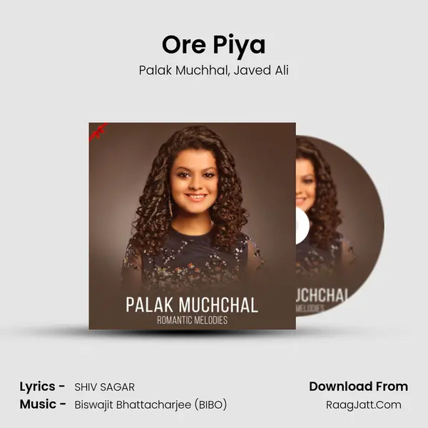 Ore Piya mp3 song