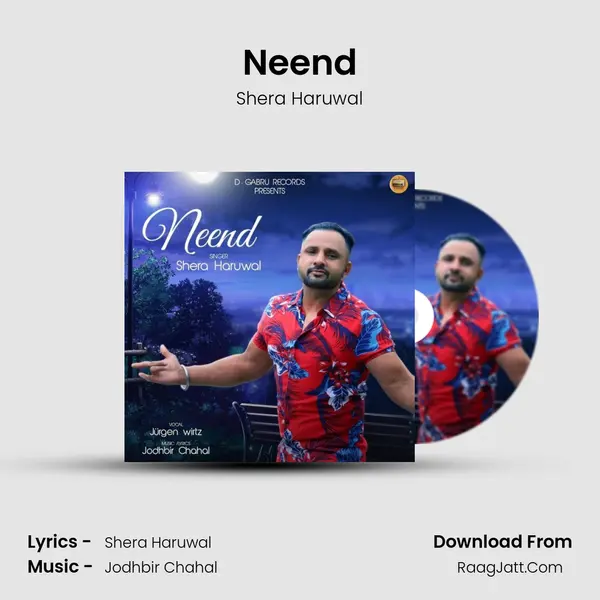 Neend mp3 song