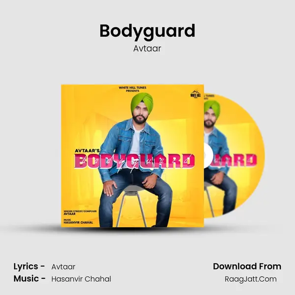 Bodyguard mp3 song