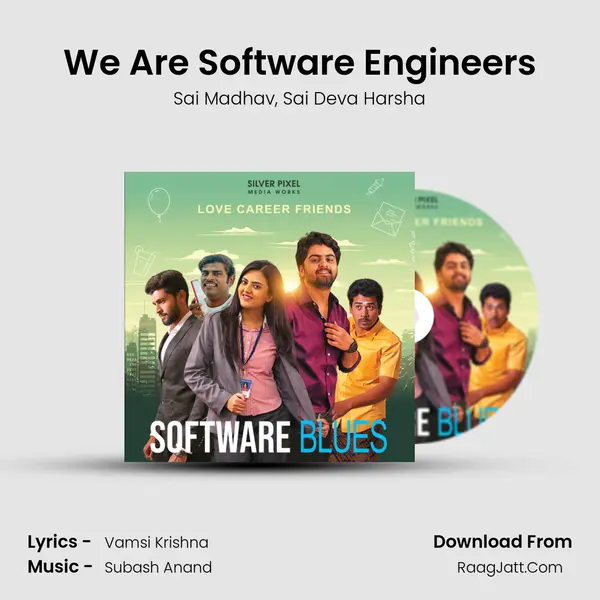 We Are Software Engineers mp3 song