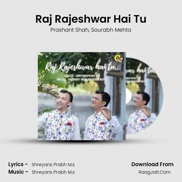 Raj Rajeshwar Hai Tu mp3 song