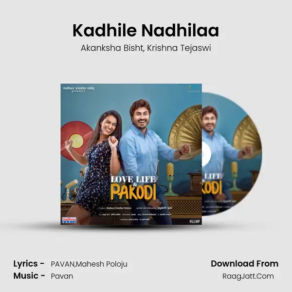 Kadhile Nadhilaa mp3 song