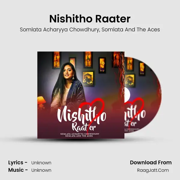 Nishitho Raater mp3 song