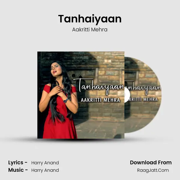 Tanhaiyaan mp3 song